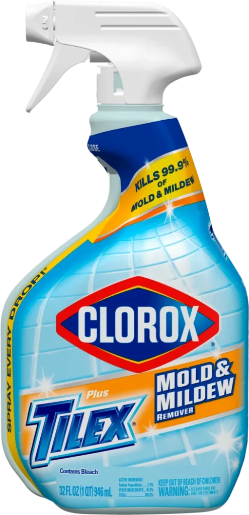 Clorox Mold & Mildew Remover