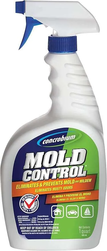 Concrobium Mould Control