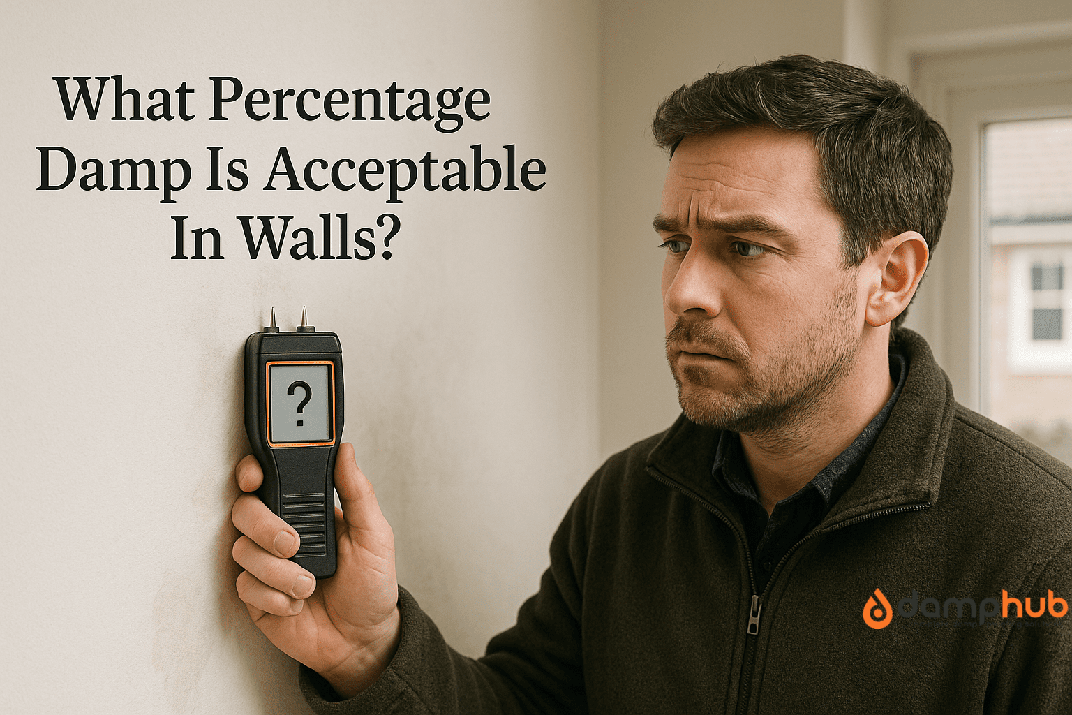 wall-damp-percentange