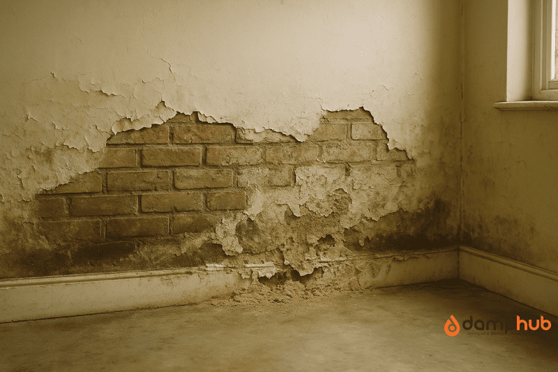 rising damp