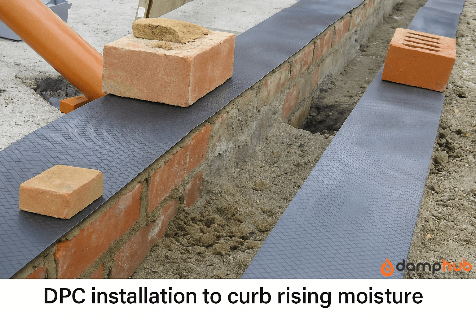 Physical DPM installation