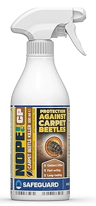 NOPE! CP Carpet Beetle Killer – 5 L