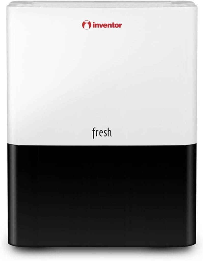 Inventor Fresh 12L Dehumidifier