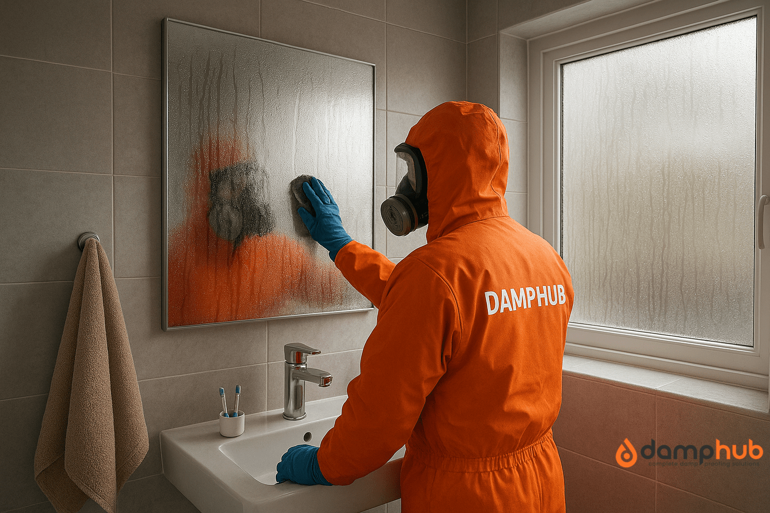 Bathroom Condensation: Practical Fixes For Walls, Ceilings, Vents, And Mirrors